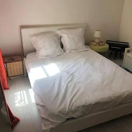 Upper West Side Xvi Golden Triangle Cozy Flat Apartment *