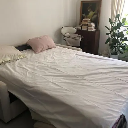 Apartment Upper West Side Xvi Golden Triangle Cozy Flat *